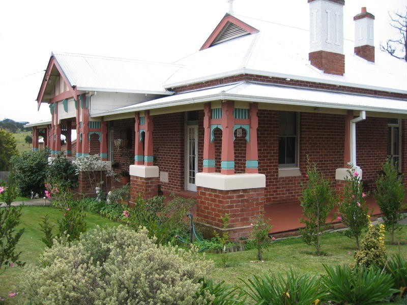 Lot 4 wandella Road, Cobargo NSW 2550