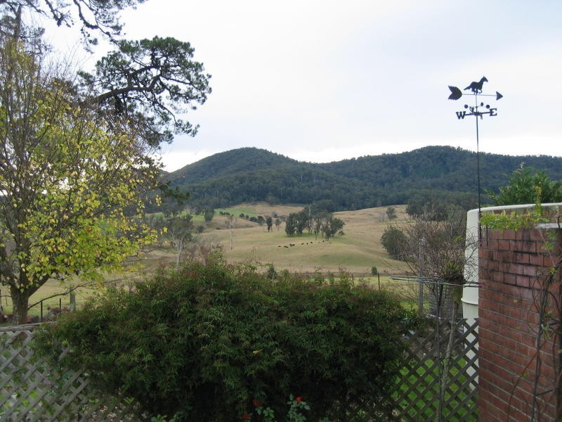 Lot 4 wandella Road, Cobargo NSW 2550