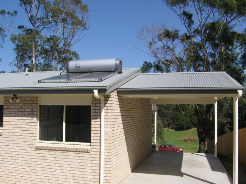 21 Gordon Street, Quaama NSW 2550