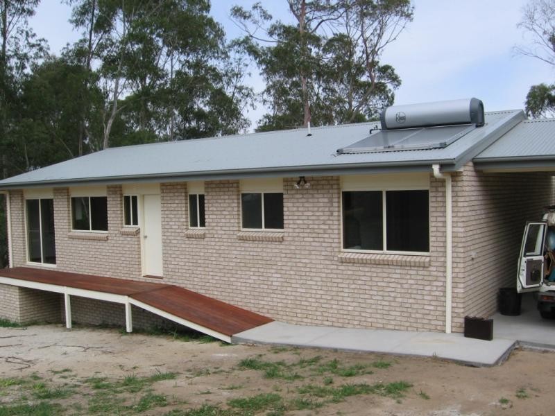 21 Gordon Street, Quaama NSW 2550