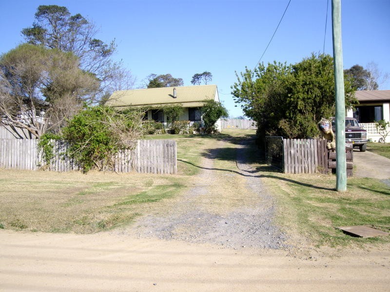 17 bank Street, Cobargo NSW 2550