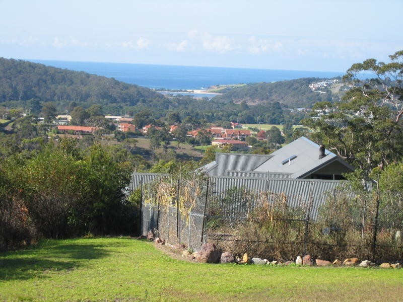 135 Merimbula Drive, Merimbula NSW 2548