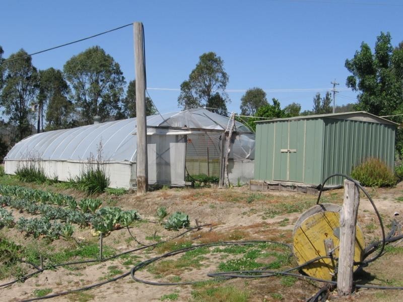 Lot 3 Avernus Street, Cobargo NSW 2550
