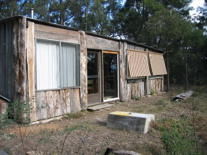 Lot 4 Lyrebird Ridge Road, Coolagolite NSW 2550