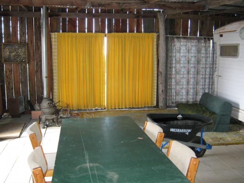 Lot 4 Lyrebird Ridge Road, Coolagolite NSW 2550