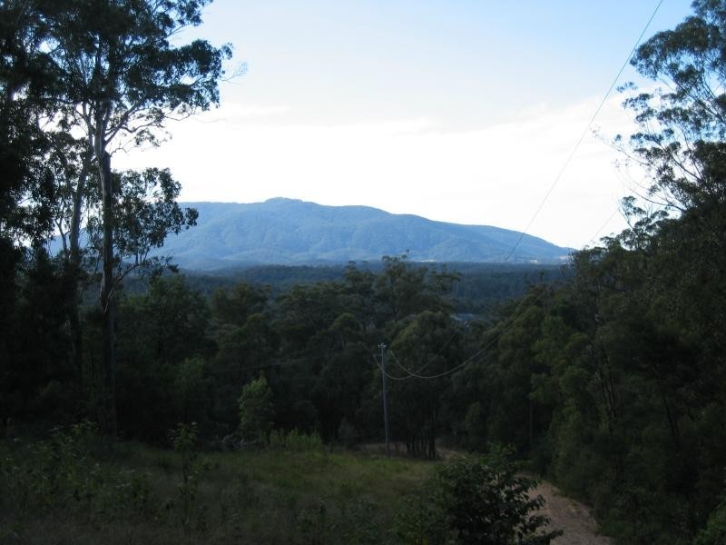 Lot 4 Lyrebird Ridge Road, Coolagolite NSW 2550