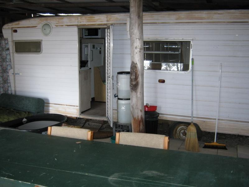 Lot 4 Lyrebird Ridge Road, Coolagolite NSW 2550