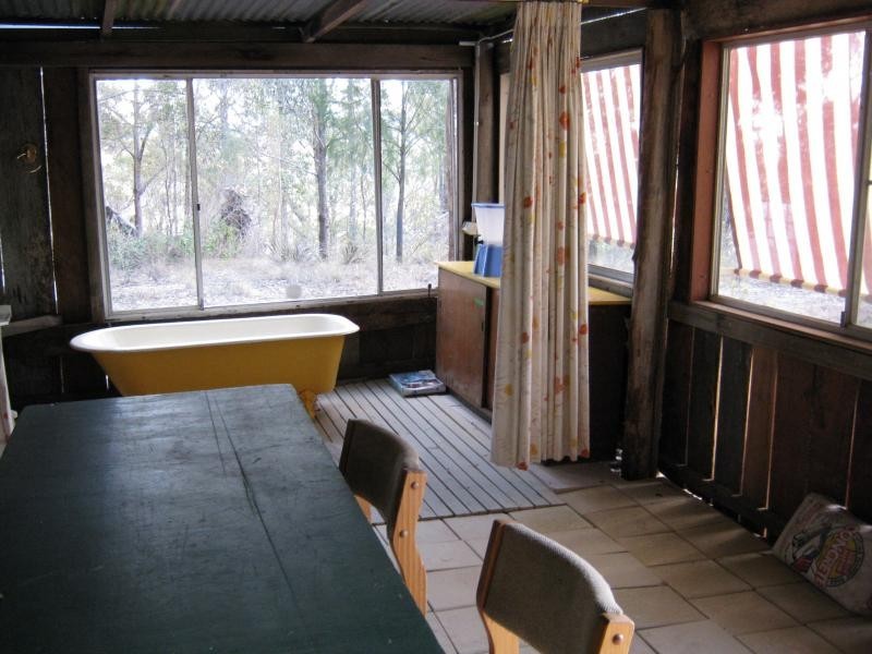 Lot 4 Lyrebird Ridge Road, Coolagolite NSW 2550