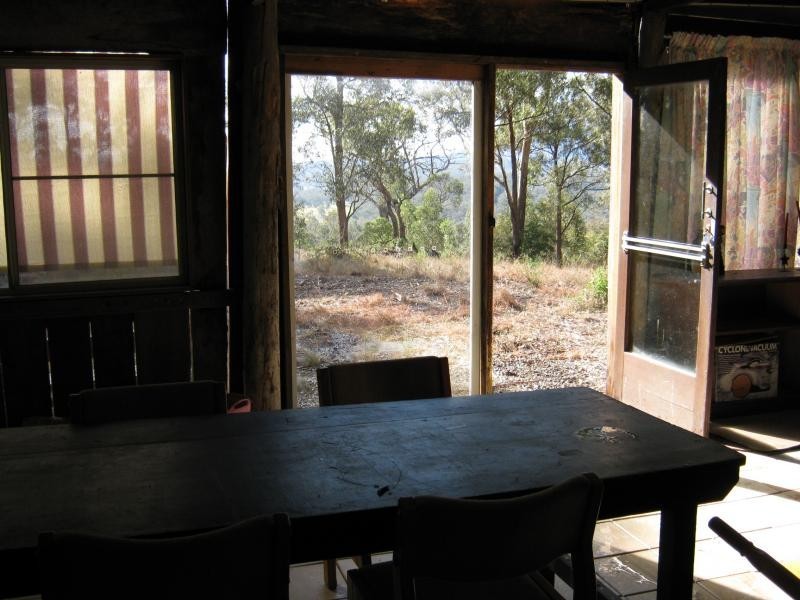 Lot 4 Lyrebird Ridge Road, Coolagolite NSW 2550