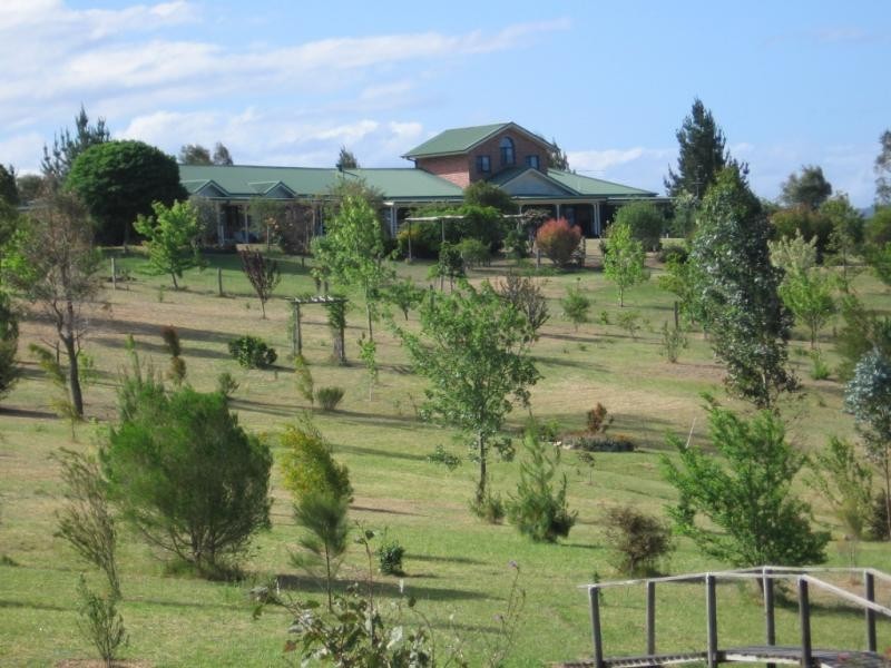 252 Wandella Road, Cobargo NSW 2550