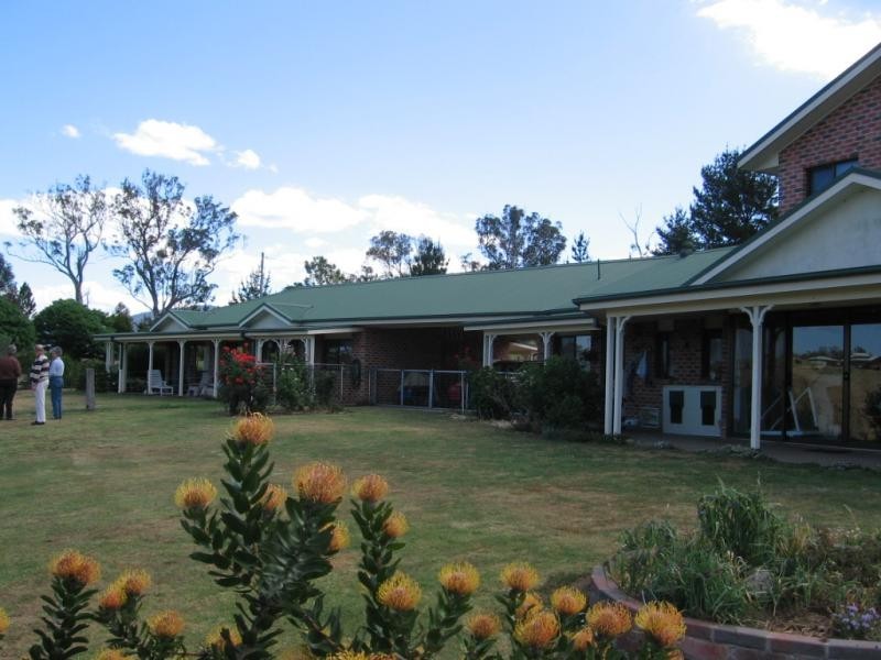252 Wandella Road, Cobargo NSW 2550