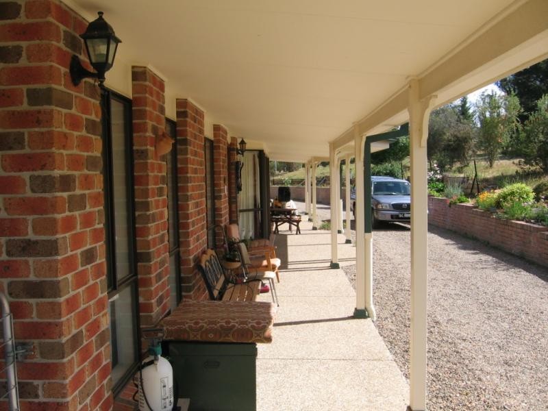 252 Wandella Road, Cobargo NSW 2550