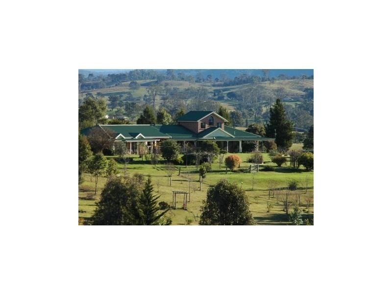 252 Wandella Road, Cobargo NSW 2550