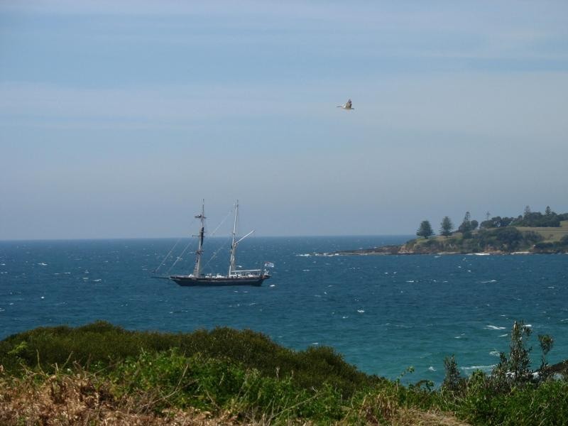 4 Keating Drive, Bermagui NSW 2546