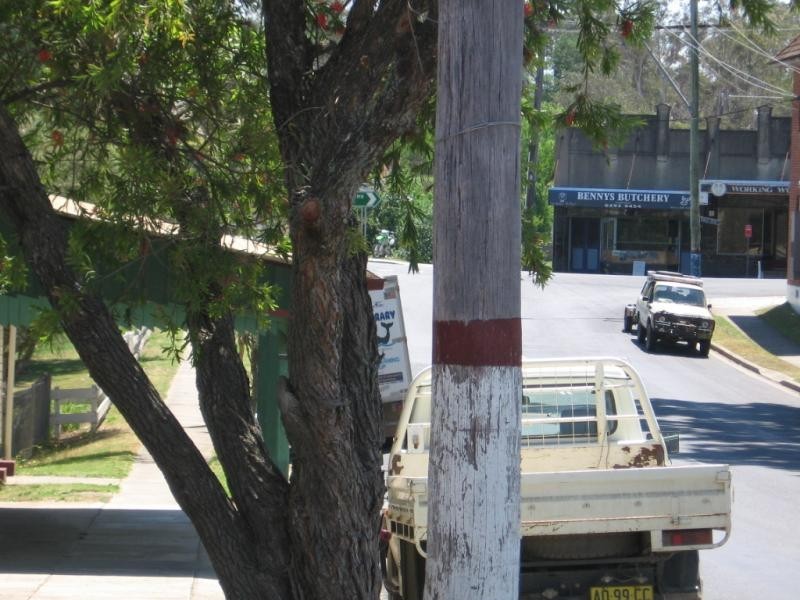 11 Bermagui Road, Cobargo NSW 2550