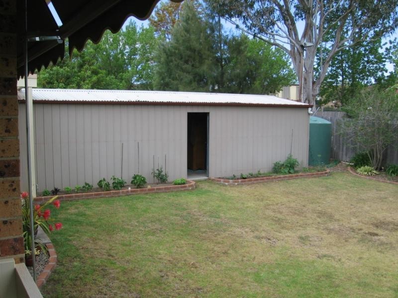 26 Hoyer Street, Cobargo NSW 2550