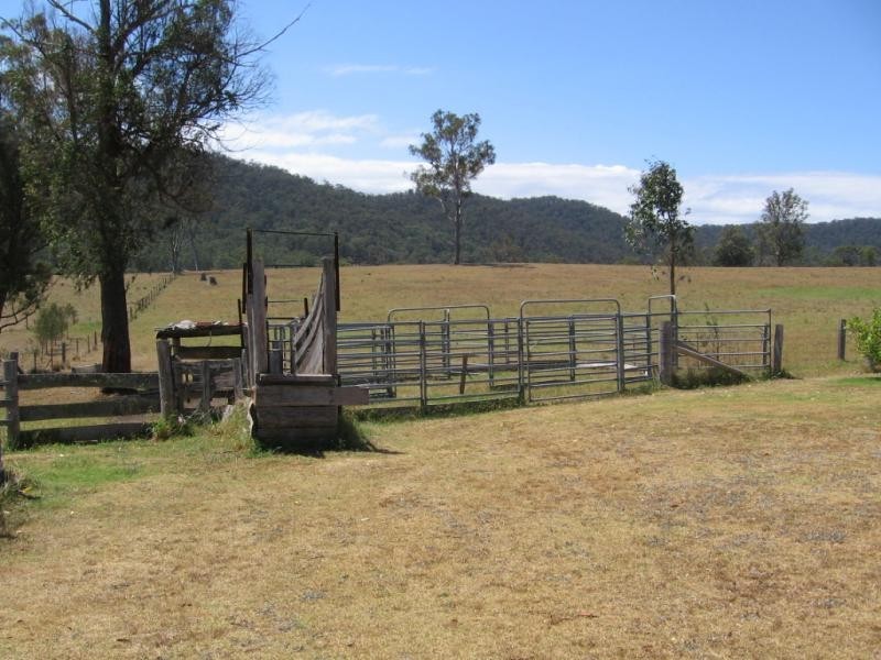 10534 Princes Highway, Cobargo NSW 2550