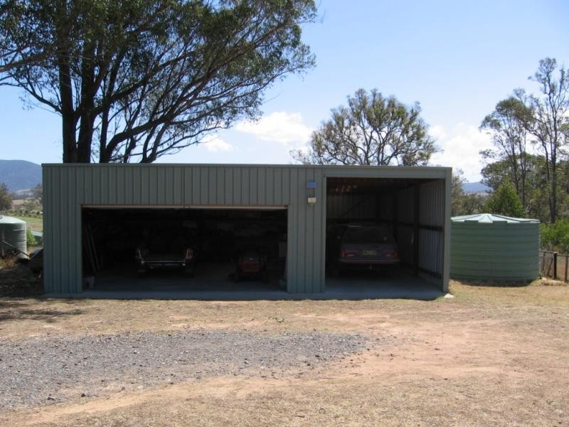 10534 Princes Highway, Cobargo NSW 2550
