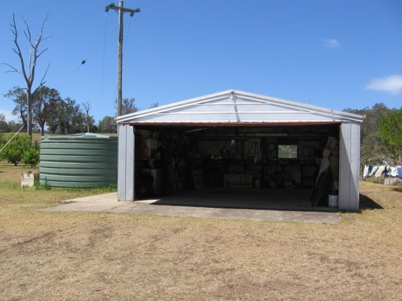 10534 Princes Highway, Cobargo NSW 2550