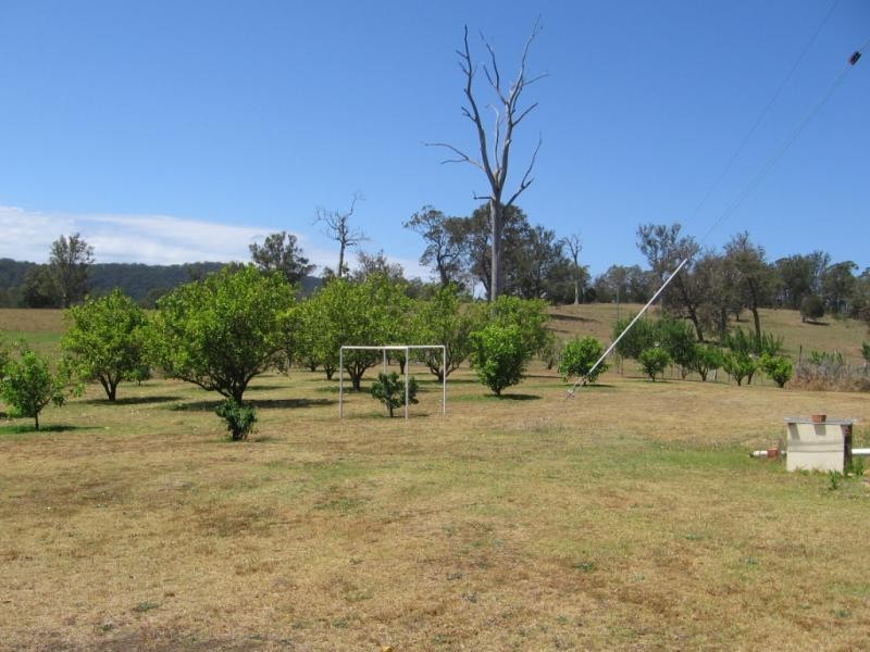 10534 Princes Highway, Cobargo NSW 2550