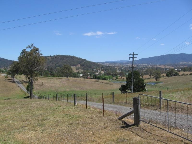 10534 Princes Highway, Cobargo NSW 2550