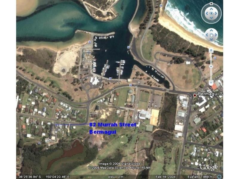 82 Murrah Street, Bermagui NSW 2546