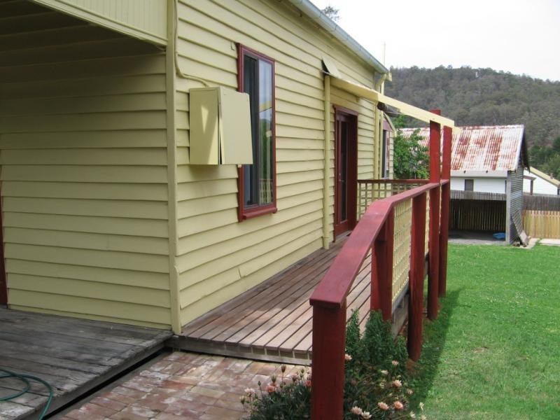 35 Bermagui Road, Cobargo NSW 2550