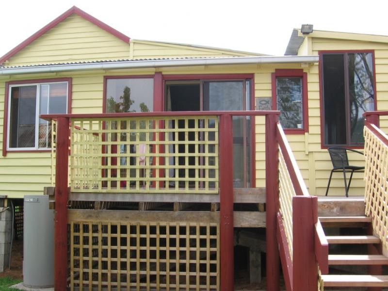 35 Bermagui Road, Cobargo NSW 2550