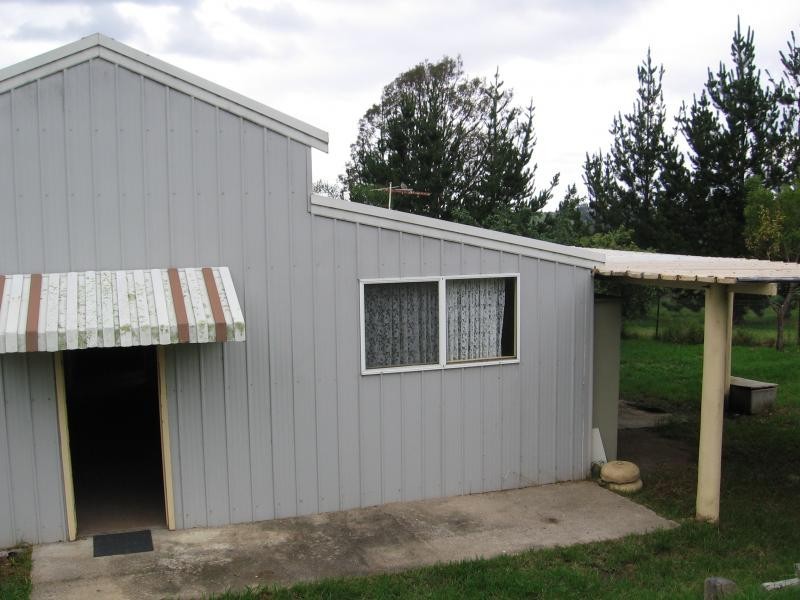 Cobargo NSW 2550