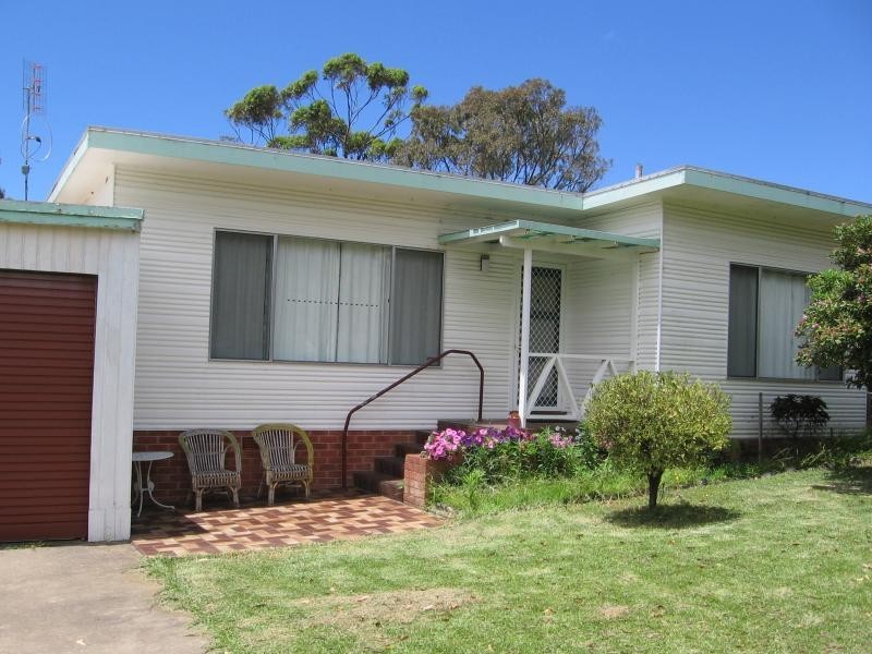 Wallaga Lake NSW 2546