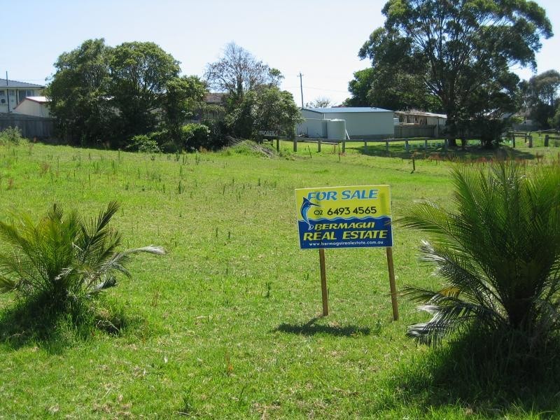 8 Guboo Place, Bermagui NSW 2546