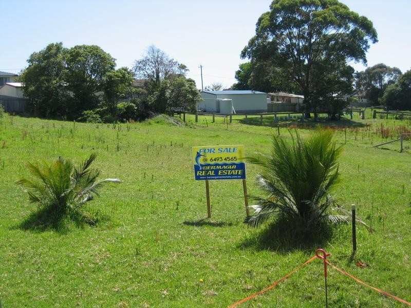 8 Guboo Place, Bermagui NSW 2546