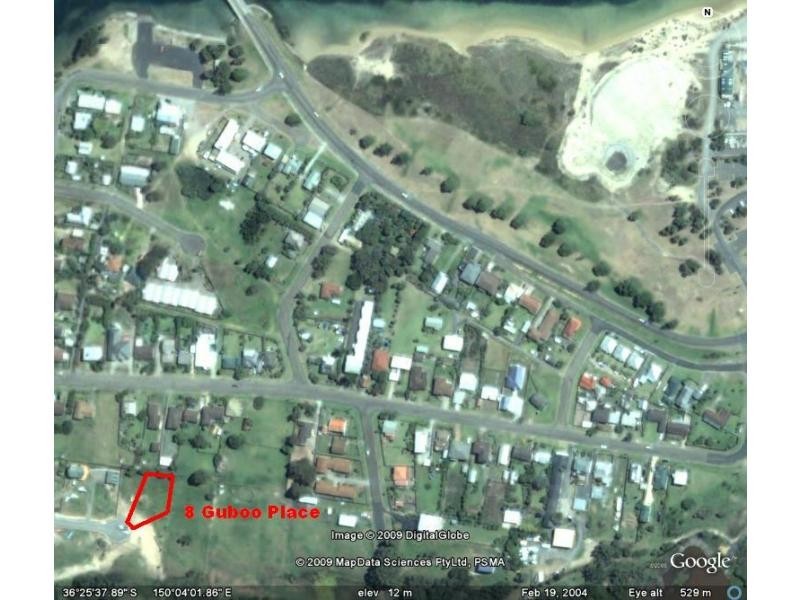 8 Guboo Place, Bermagui NSW 2546
