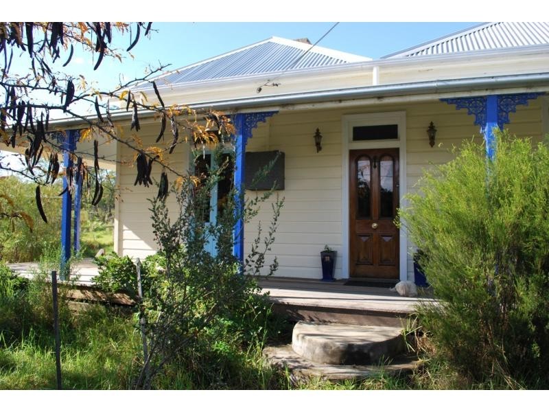 35-37 Princes Highway, Cobargo NSW 2550