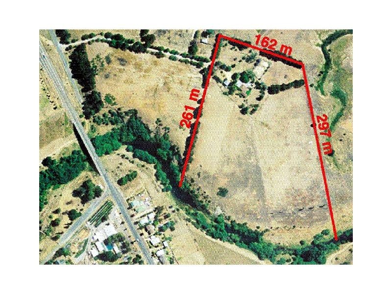 Lot 8 Crookwell Road, Goulburn NSW 2580