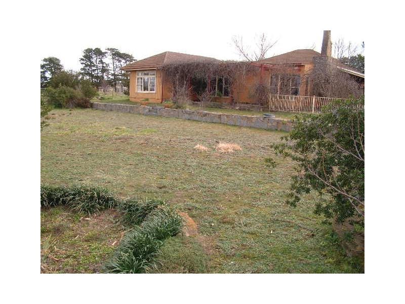 Lot 8 Crookwell Road, Goulburn NSW 2580