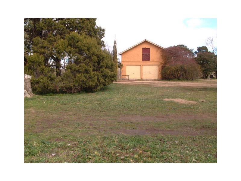 Lot 8 Crookwell Road, Goulburn NSW 2580