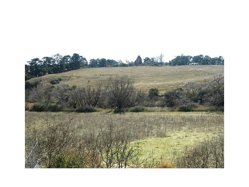 Lot 8 Crookwell Road, Goulburn NSW 2580