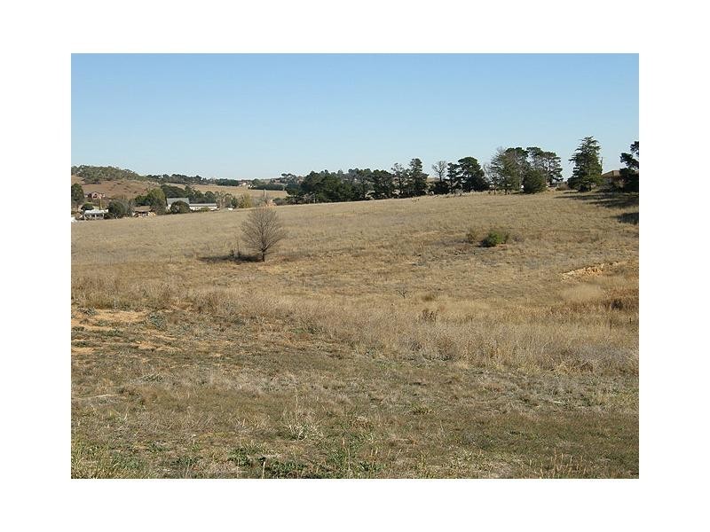 Lot 8 Crookwell Road, Goulburn NSW 2580