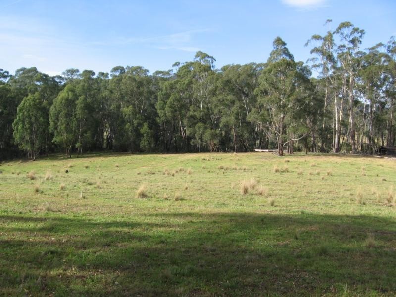 Proposed Lot 21 Fieldbuckets Road, Quaama NSW 2550
