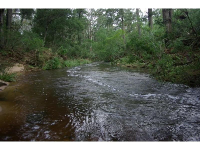 Proposed Lot 21 Fieldbuckets Road, Quaama NSW 2550