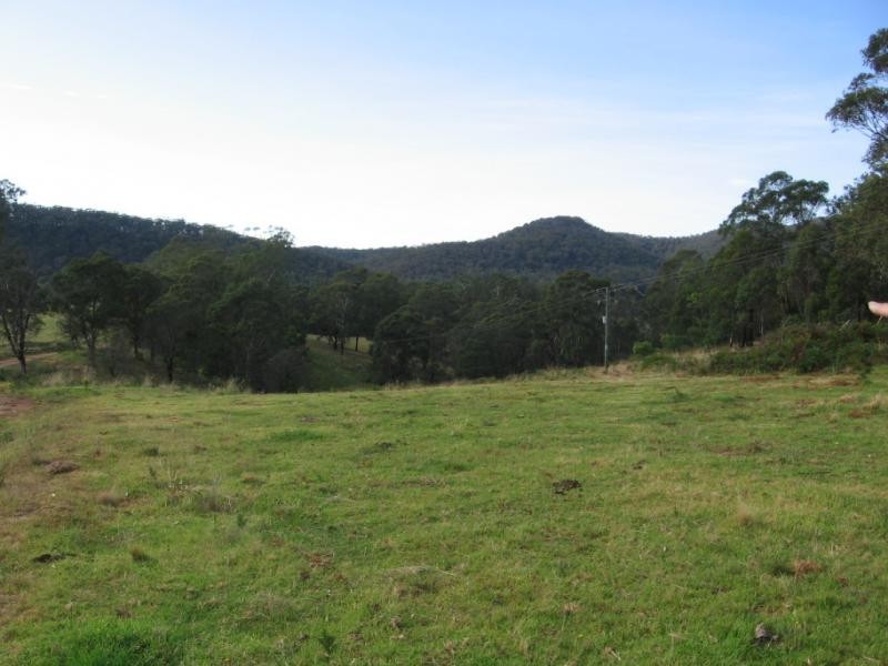 Proposed Lot 21 Fieldbuckets Road, Quaama NSW 2550