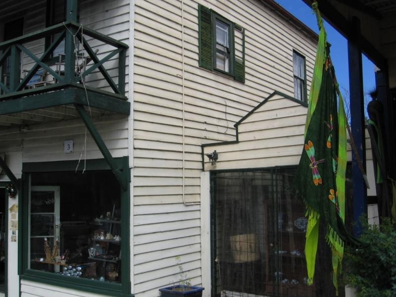 72 Princes Highway, Cobargo NSW 2550