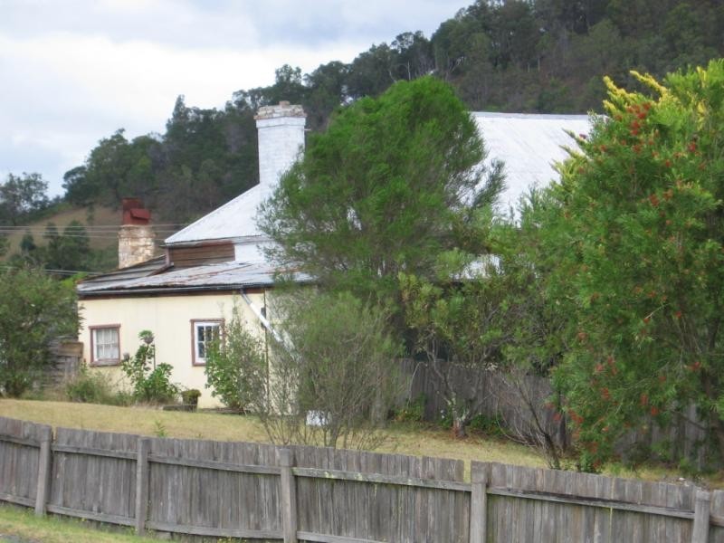 6 Narira Street, Cobargo NSW 2550