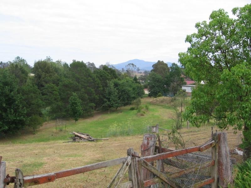 6 Narira Street, Cobargo NSW 2550