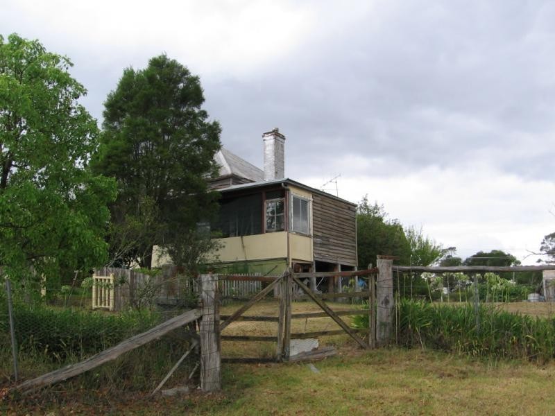 6 Narira Street, Cobargo NSW 2550