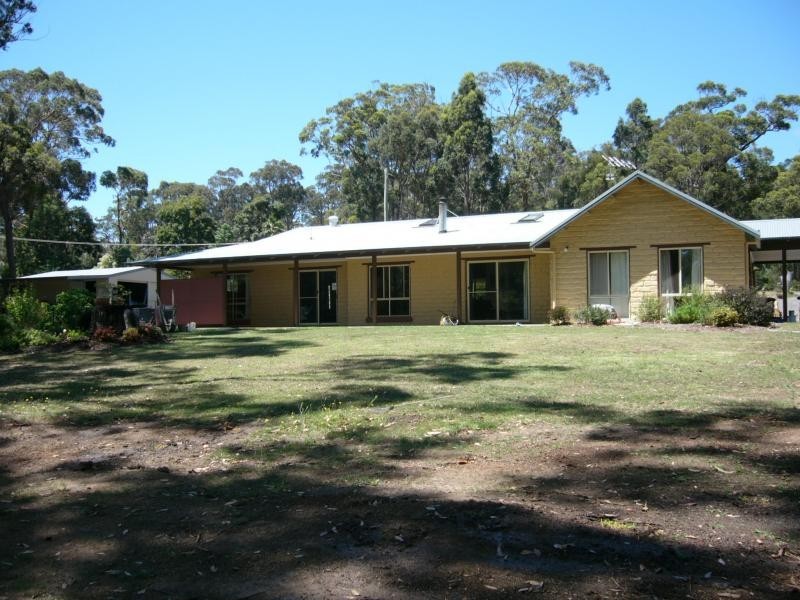 Wallaga Lake NSW 2546