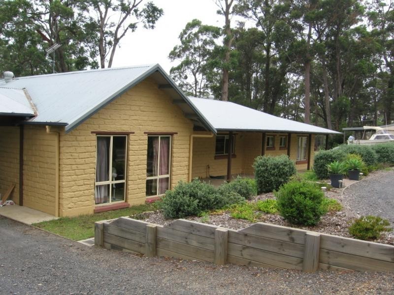 Wallaga Lake NSW 2546