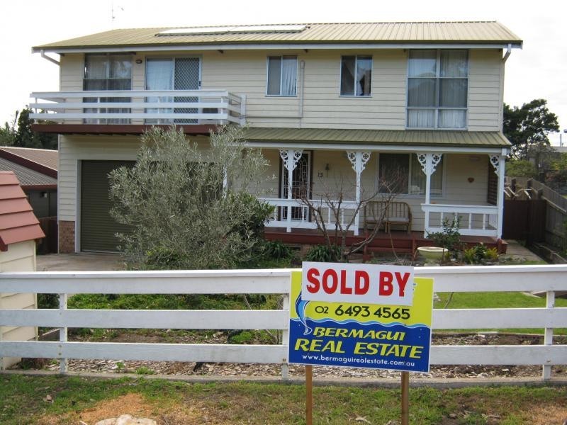 13 Wallaga Lake Road, Wallaga Lake NSW 2546