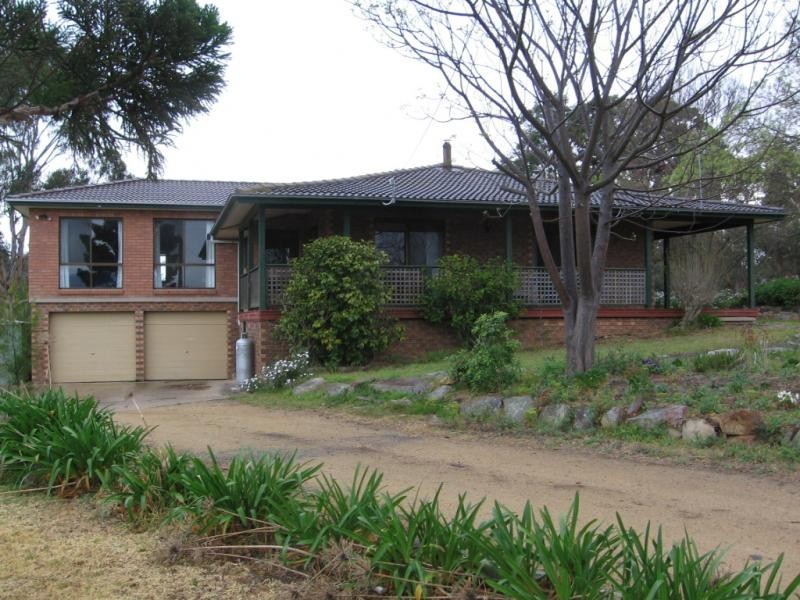 83 Green-Tyrrells Road, Coolagolite NSW 2550